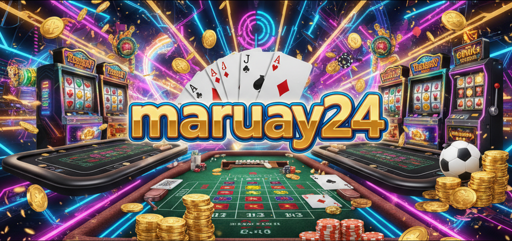 maruay24